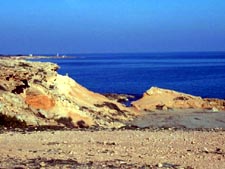 Playa Flamenca Cala Penas