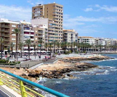 Torrevieja