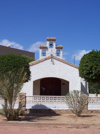 Punta Prima Playa Flamenca