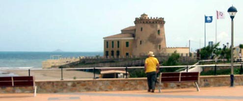 Torre de la Horadada