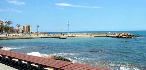 Torrevieja