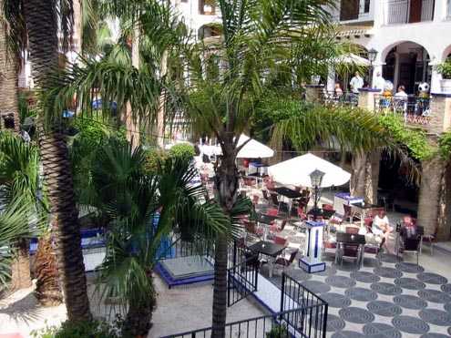 Villamartin Plaza Playa Flamenca