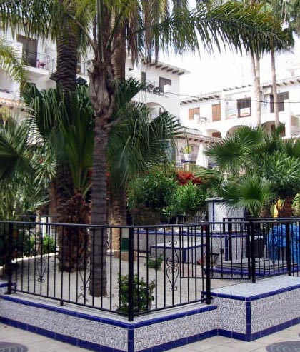 Villamartin Plaza Playa Flamenca