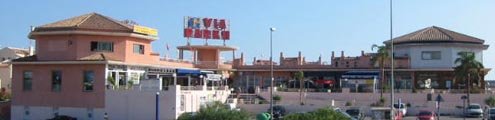 Via Park Two Playa Flamenca