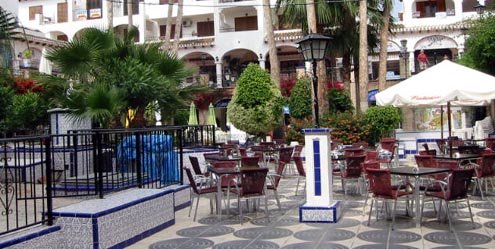 Villamartin Plaza Playa Flamenca